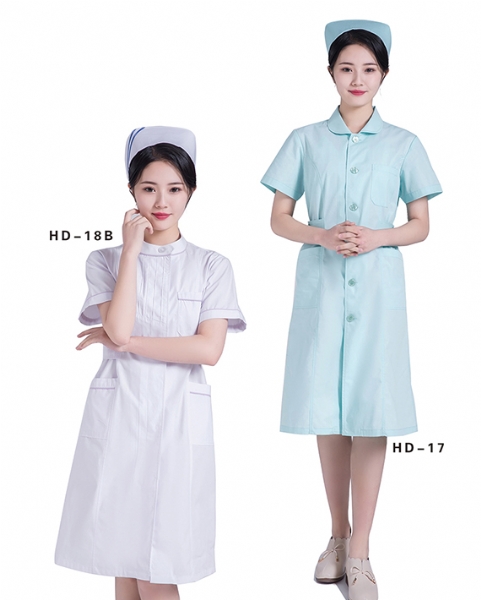 护士服系列